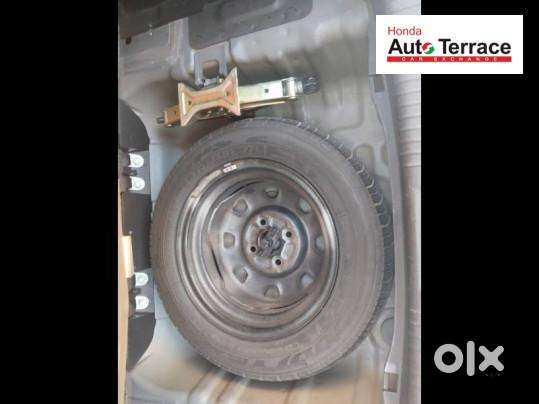 Hyundai Santro Xing Gl, 2012, Petrol