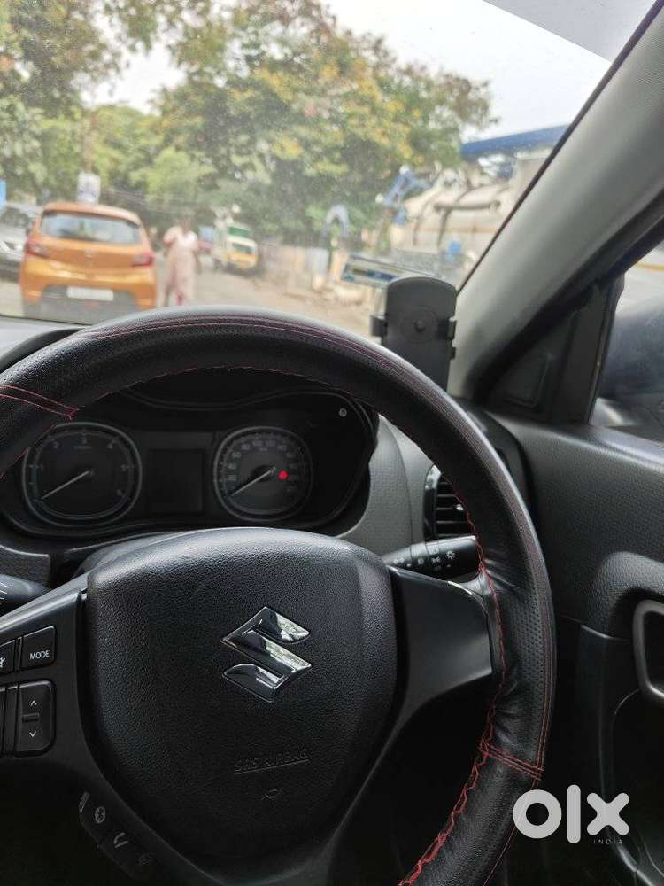 Maruti Suzuki Brezza Zdi, 2019, Diesel