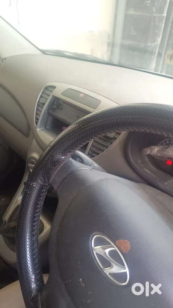Hyundai I10 2013 Petrol 54350 Km Driven