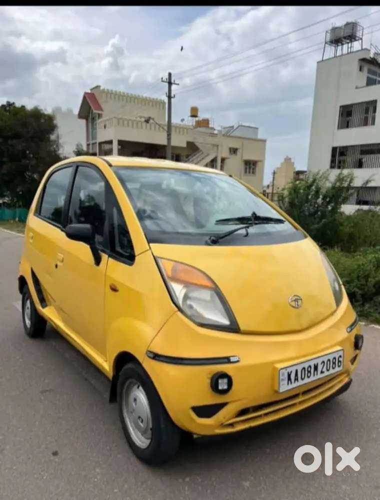 Amazing Engine..zero Maintenance Charges