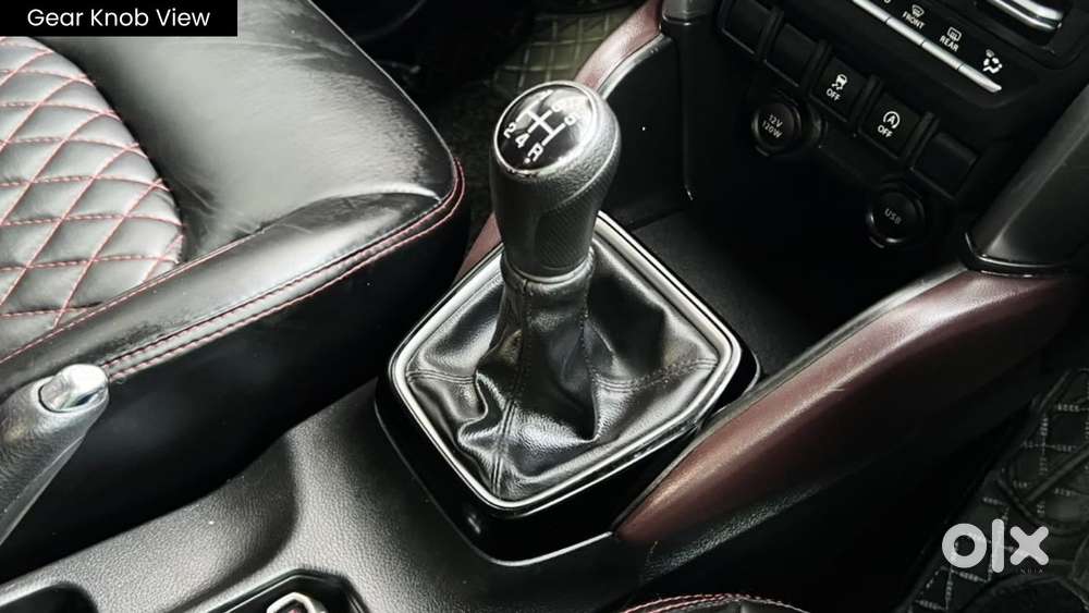 Maruti Suzuki Grand Vitara 1.5 Zeta Smart Hybrid, 2024, Petrol