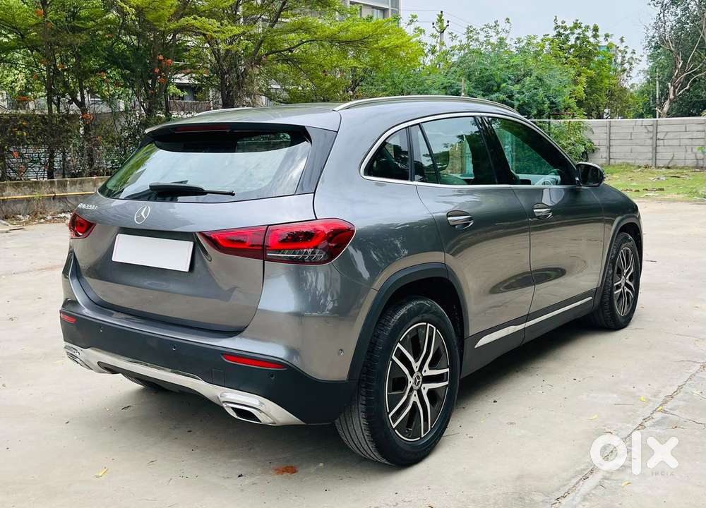 Mercedes-benz Gla 200 D, 2023, Diesel