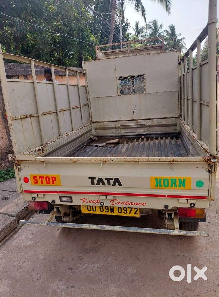 Tata H5x, 2023, Petrol