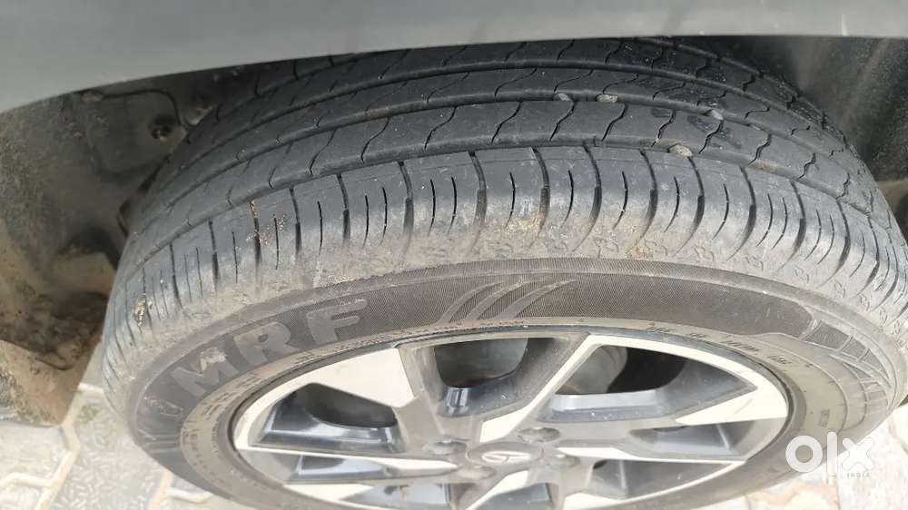 Tata Punch 2024 Mt Petrol