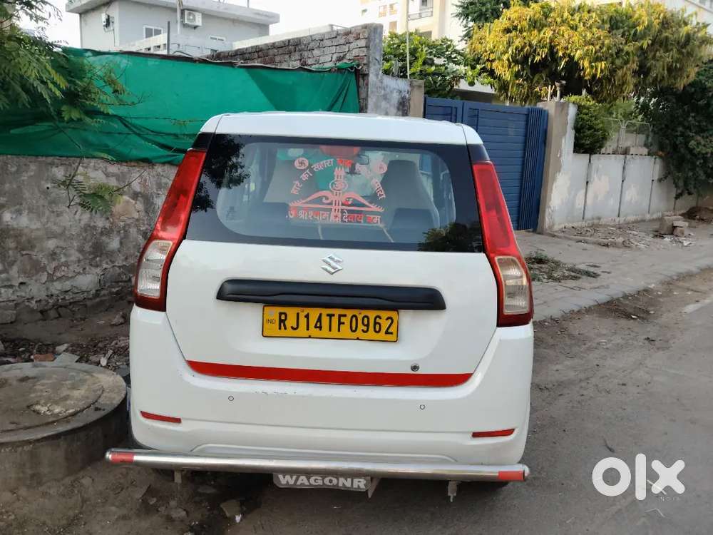 119000 Chali Hui Gadi Hai First Model First Owner