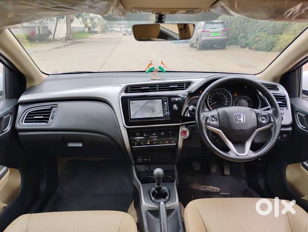Honda City I-dtec Vx, 2018, Diesel