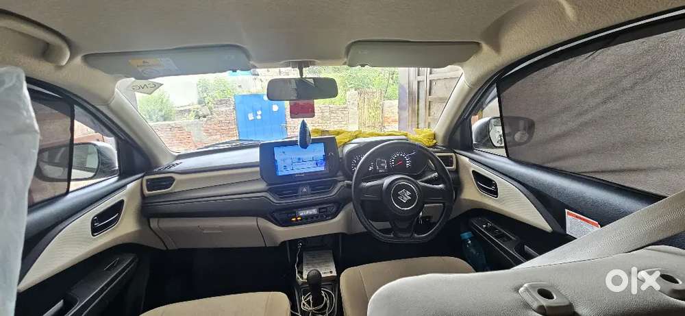 Maruti Suzuki Dzire 2026