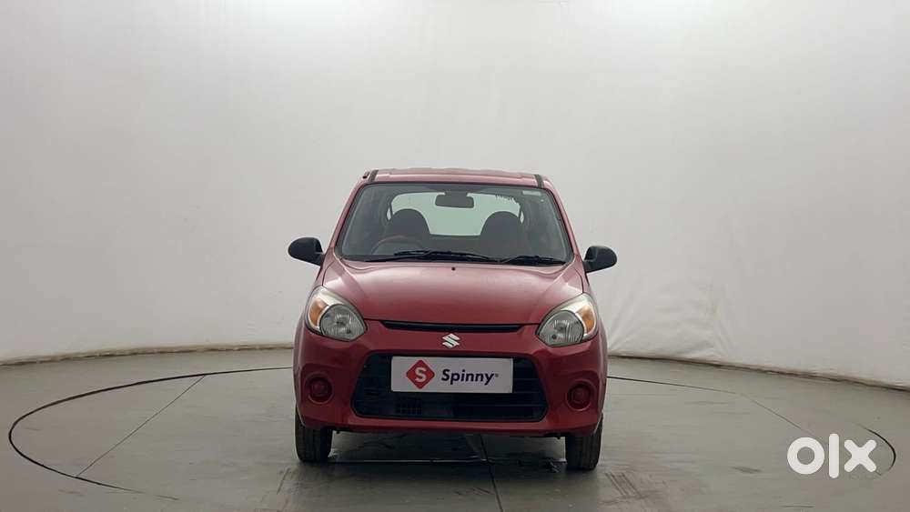 Maruti Suzuki Alto 800 Lxi, 2016, Petrol