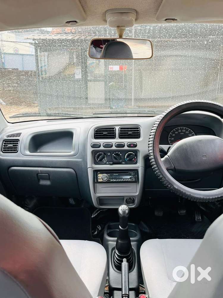 Maruti Suzuki Alto 2012 Petrol Well Maintained