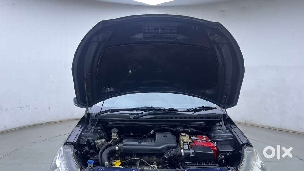 Maruti Suzuki Ciaz 1.3 Alpha Shvs, 2018, Diesel