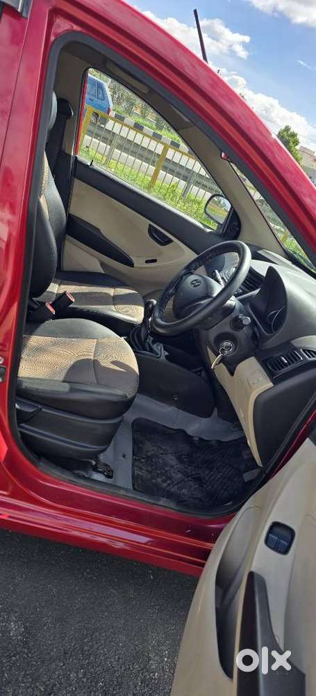 Hyundai Eon Magna +, 2015, Petrol