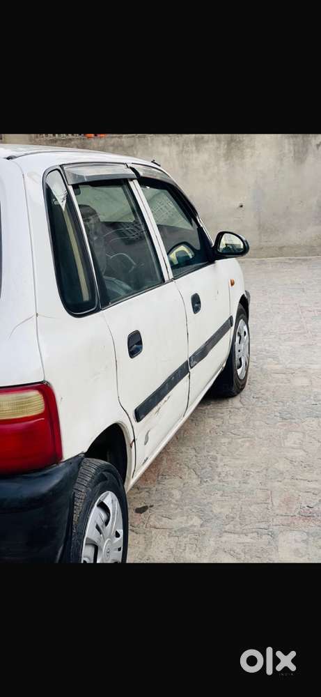 Zen Estilo Petrol 2000 Model