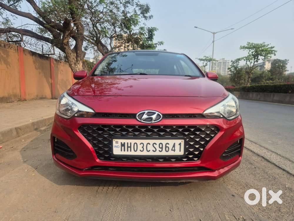 Hyundai Elite I20