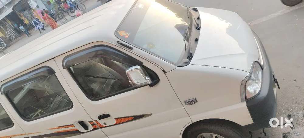 Maruti Suzuki Eeco 5 Str 2024
