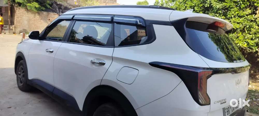 Kia Carens 2025 Manual Petrol