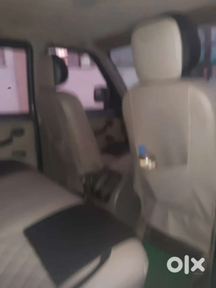 Mahindra Scorpio N Diesel 2009