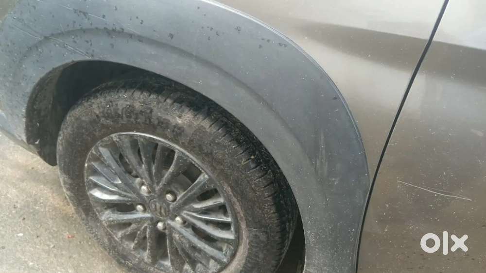 Maruti Suzuki Xl6 1.5 Zeta Mt, 2019, Petrol