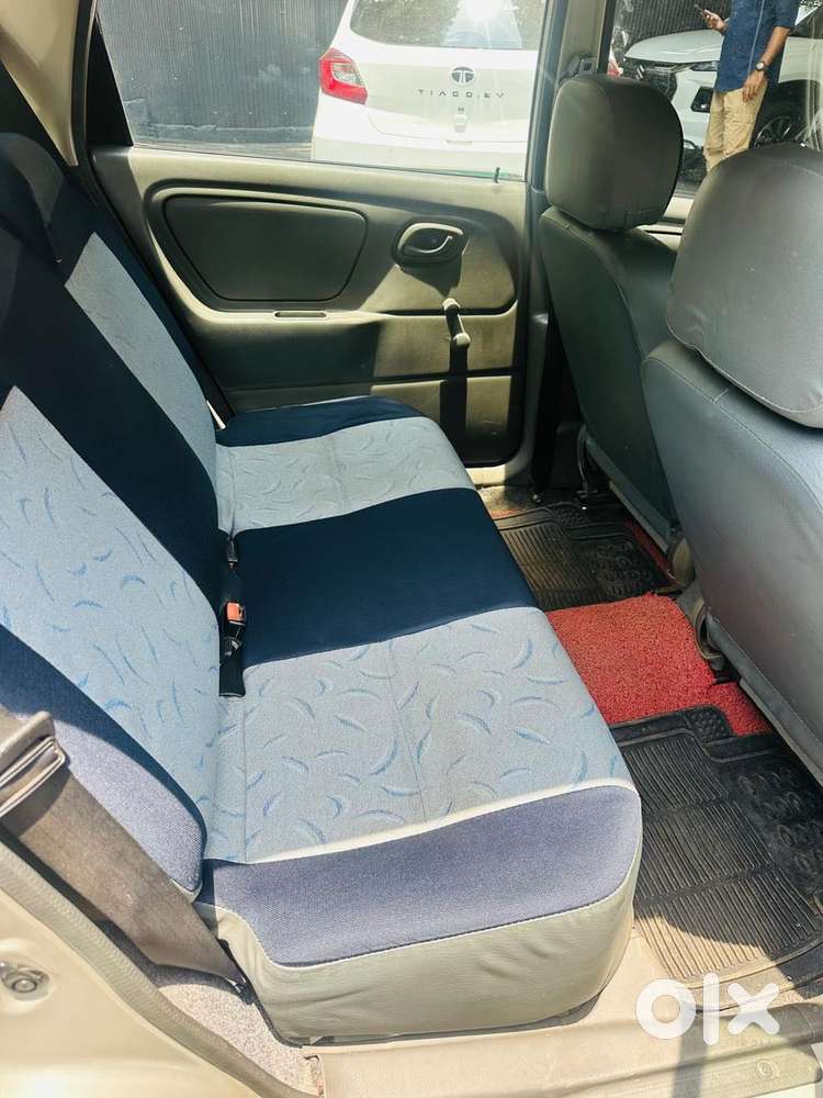 Maruti Suzuki Alto X Fun, 2006, Petrol