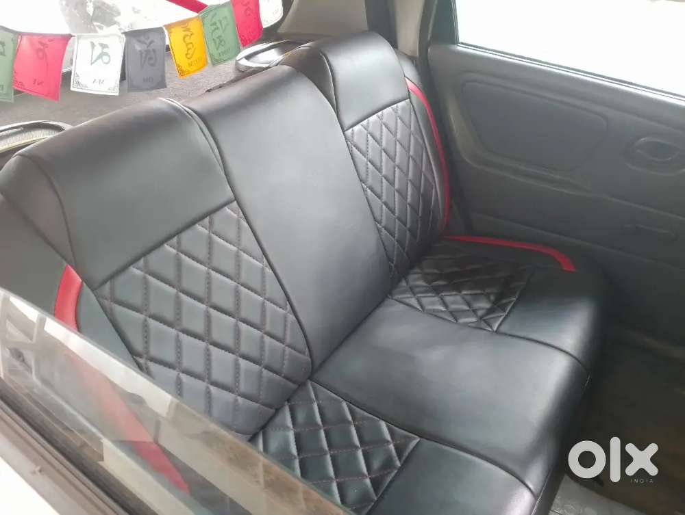 Maruti Suzuki Alto 800 2003 Petrol Good Condition