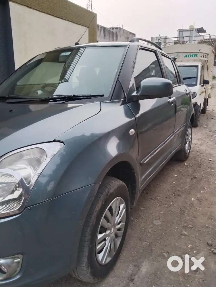 Maruti Suzuki Swift 
Lxi