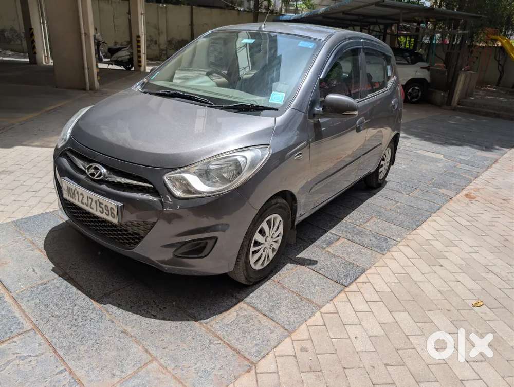 Hyundai I10 2013 Petrol 65000 Km Driven