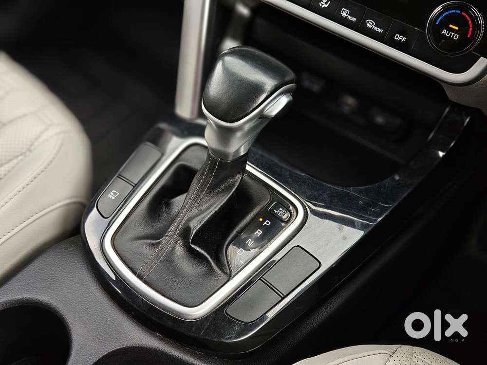 Kia Seltos Htx Ivt G, 2020, Petrol