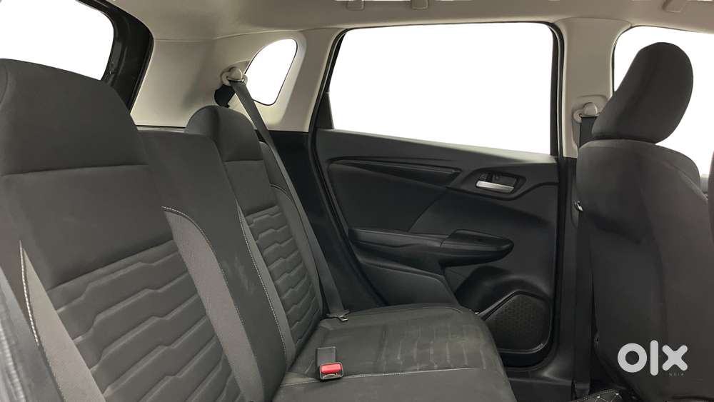 Honda Wr-v [ ] 1.2 Sv I-vtec Mt, 2021, Petrol