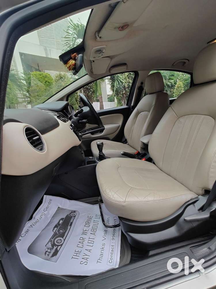 Fiat Linea Emotion 1.3 Mjd, 2014, Diesel
