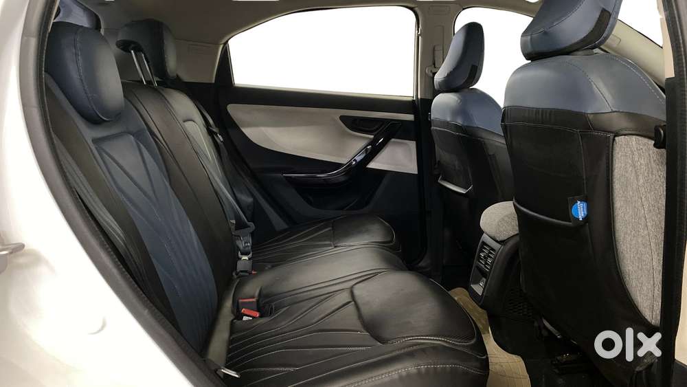 Tata Curvv Pure Plus 1.2 Revotron Petrol 7dca, 2024, Petrol