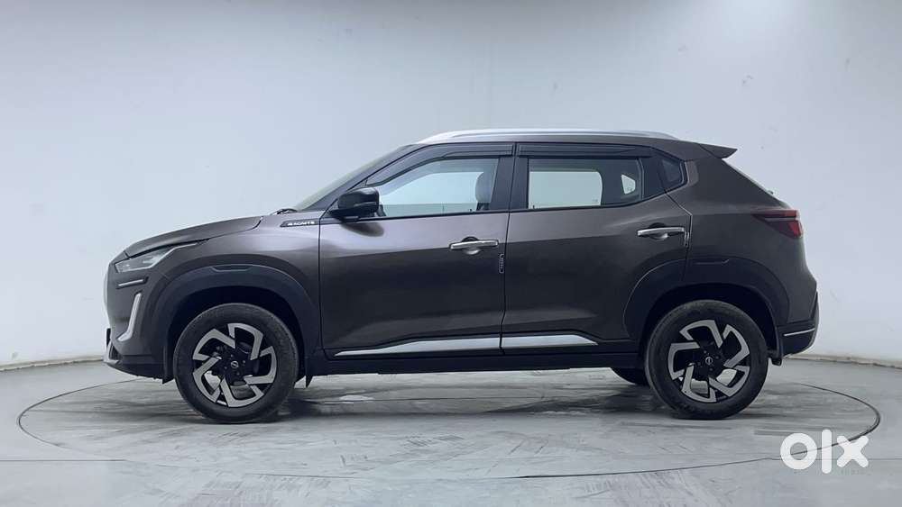 Nissan Magnite 1.0 Xv, 2023, Petrol