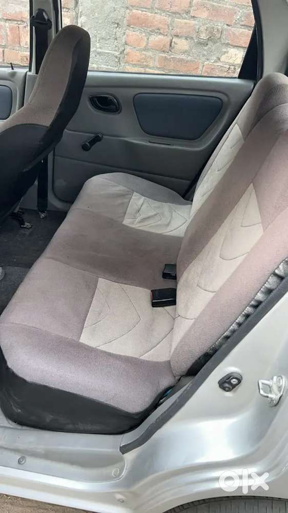 Bhai Ji Gadi Ok H 1st Owner H 2011 Model 85000 Chli Hui H