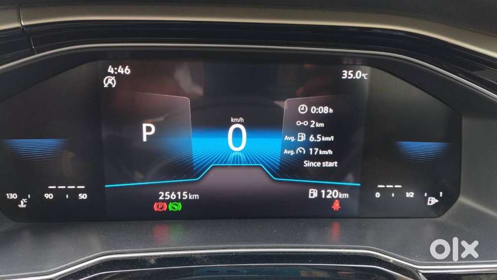 Volkswagen Virtus 1.0 Topline Tsi At, 2025, Petrol