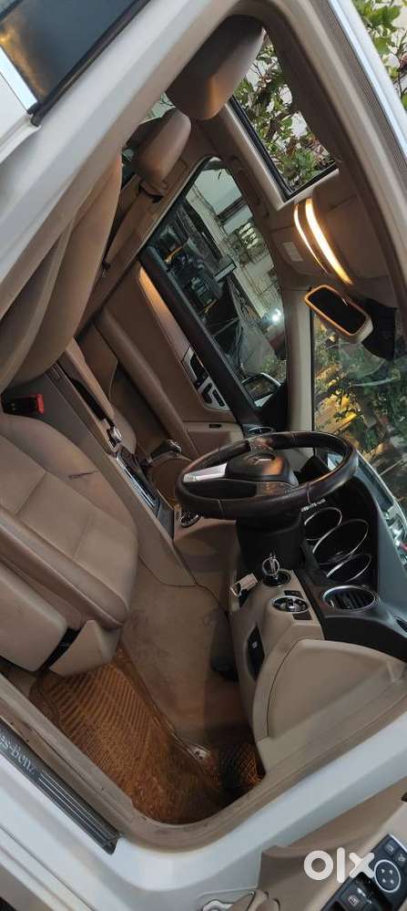 Mercedes-benz C-class [2011-2014] 2.0 C200 Avantgarde, 2014, Petrol