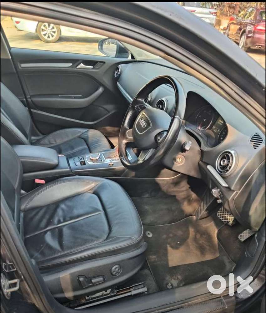 Audi A3, 2015, Diesel