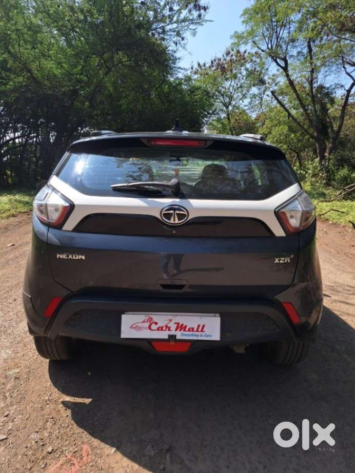 Tata Xenon Xt Ex 4x4, 2019, Diesel