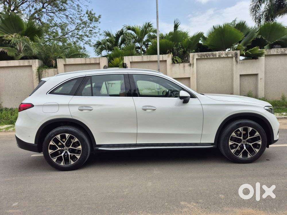 Mercedes-benz Glc 220d 4matic, 2025, Diesel