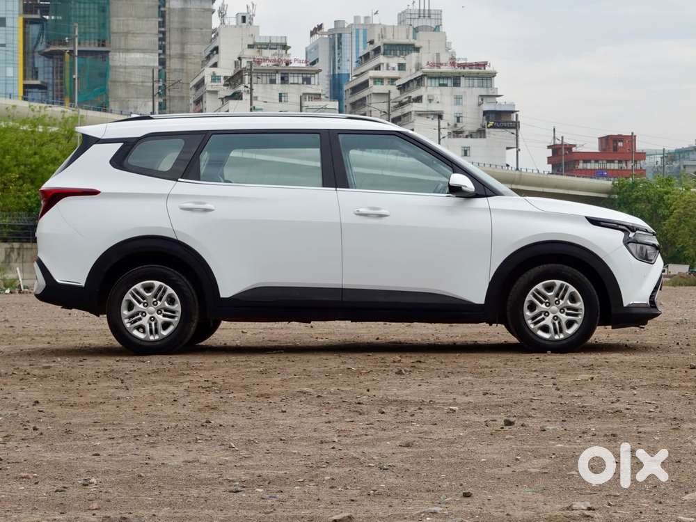 Kia Carens 1.4 Prestige 7 Str, 2023, Petrol