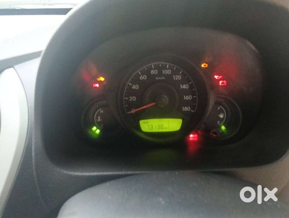 Hyundai Eon Era +, 2018, Petrol