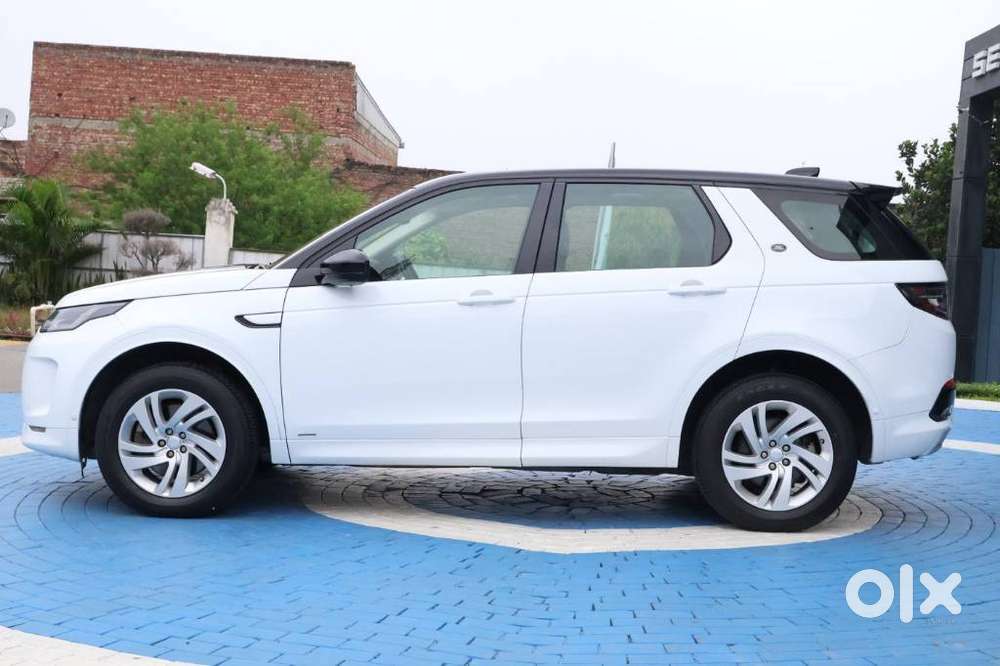 Land Rover Discovery Sport Se R-dynamic Petrol, 2020, Petrol