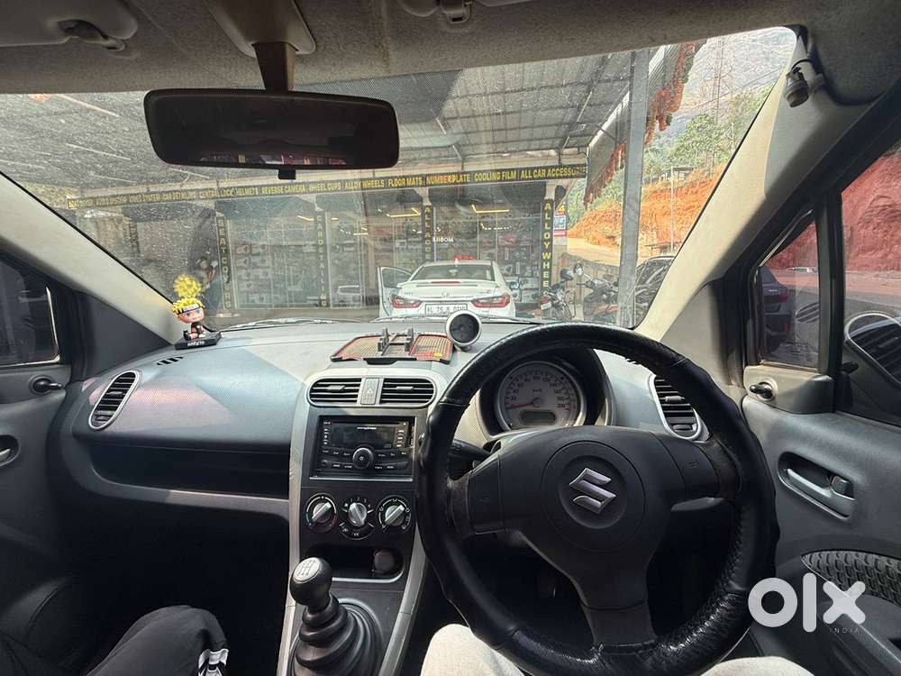 Maruti Suzuki Ritz Vdi 2012/13