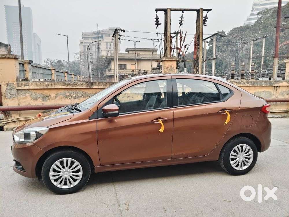 Tata Tigor