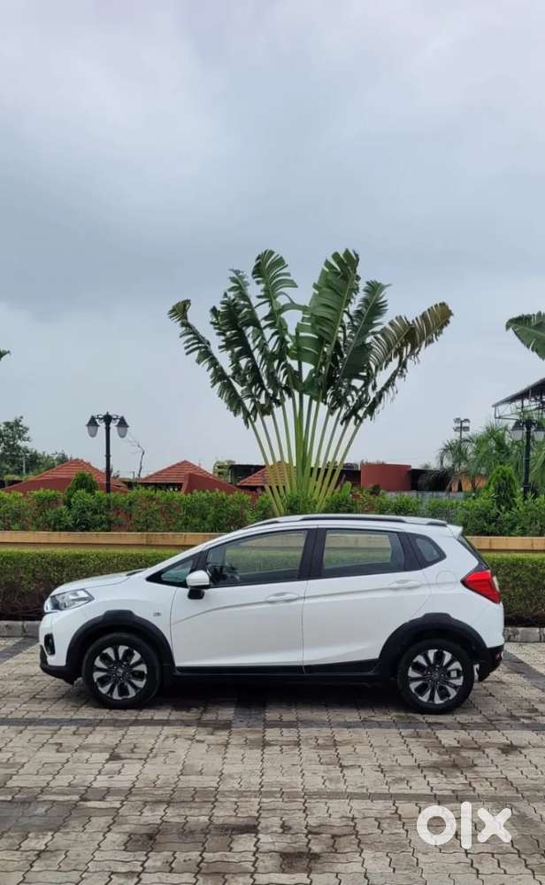 Honda Wr-v [ ] 1.5 Sv I-dtec Mt, 2020, Diesel