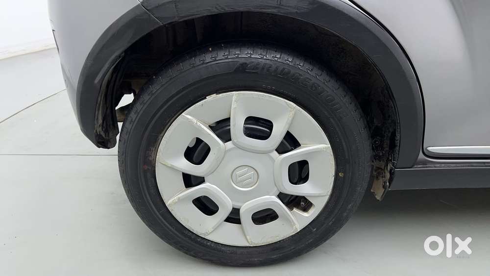 Maruti Suzuki Ignis 1.2 Delta Mt, 2022, Petrol