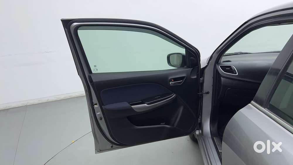 Toyota Glanza 1.2 V, 2019, Petrol