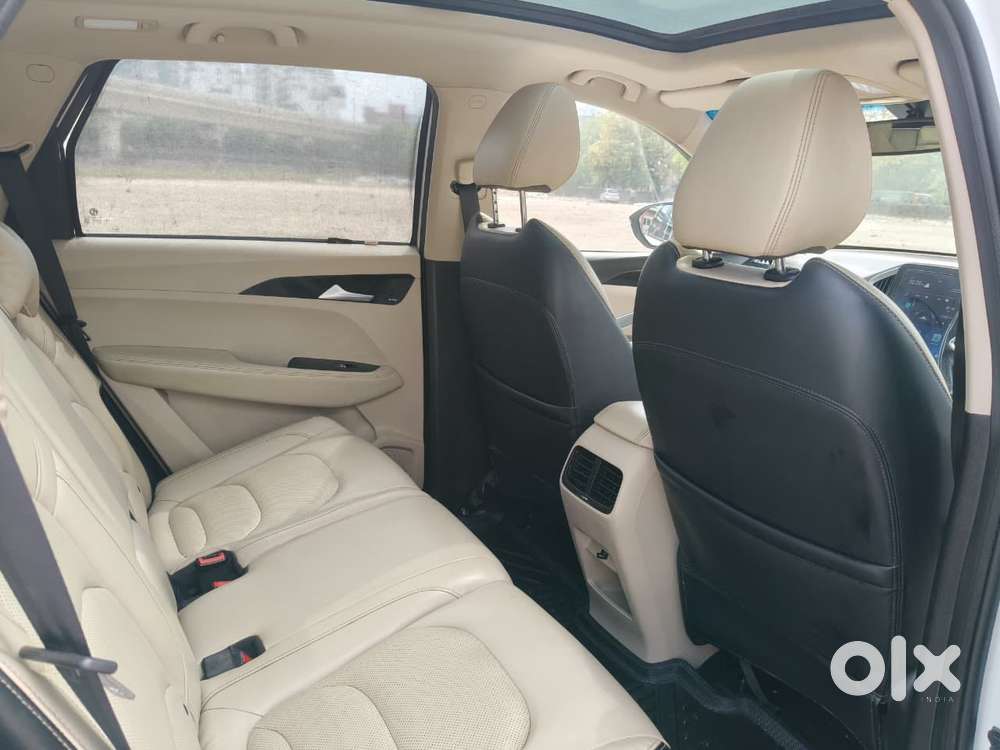 Mg Hector Sharp Diesel Mt, 2022, Diesel