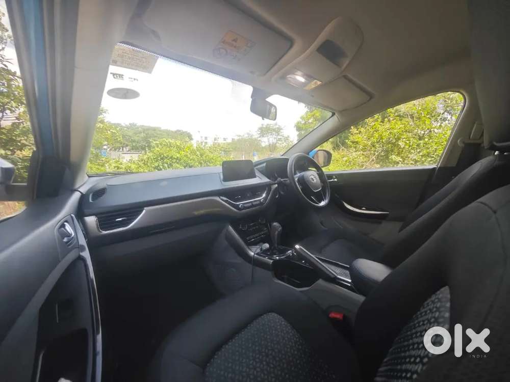 Tata Nexon 2019 Petrol
