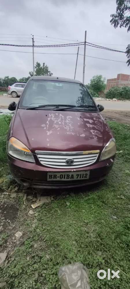 Tata Indigo Diesel Manual 2011