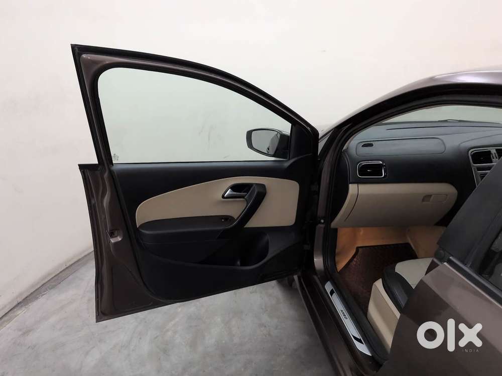 Volkswagen Ameo 1.2 Mpi Highline Plus 16, 2017, Petrol