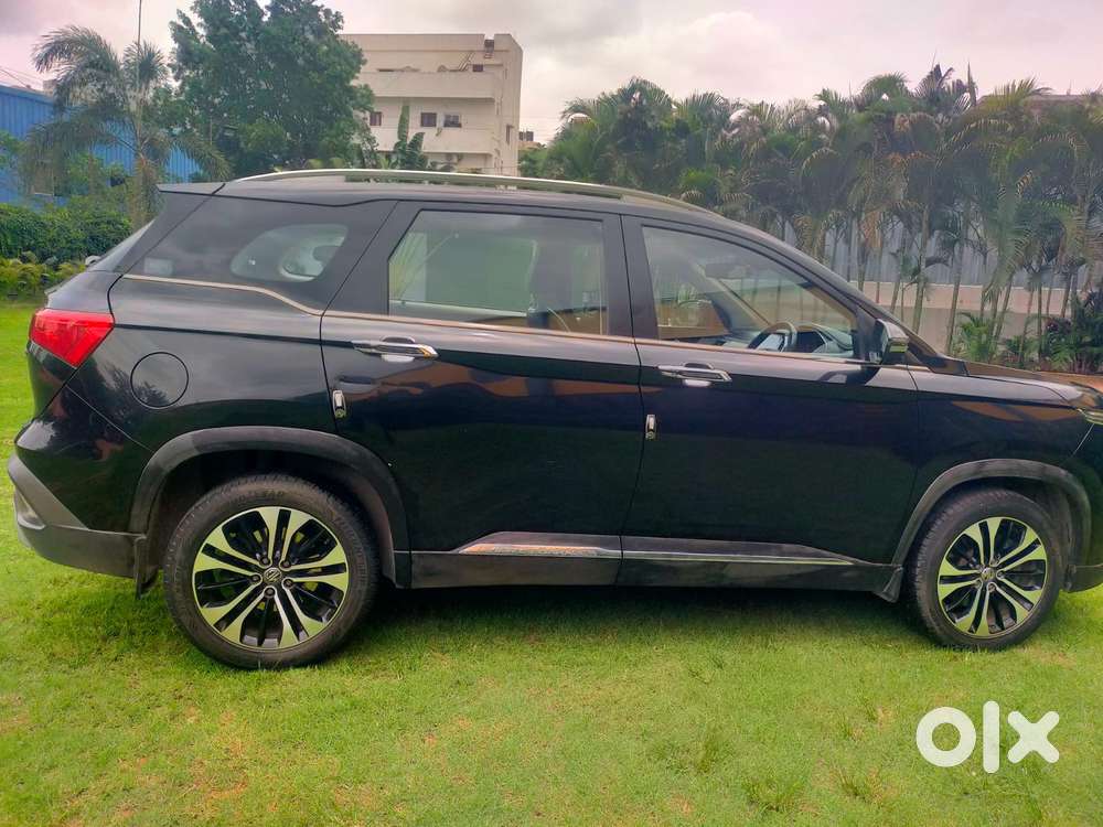 Mg Hector Sharp Dct Automatic, 2021, Petrol