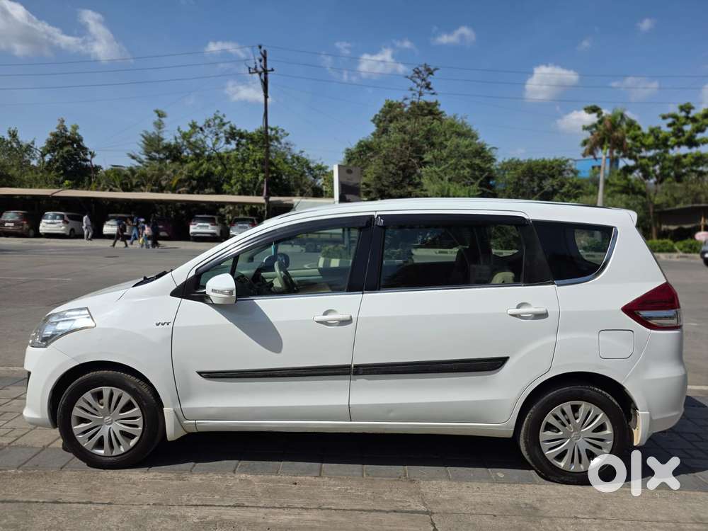Maruti Suzuki Ertiga Vxi (o) Cng, 2014, Cng & Hybrids